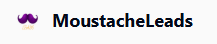 Moustacheleads